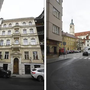  Appartement Moonlight Old Town