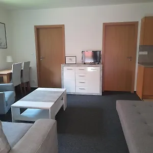 Casa de hóspedes V Mastali, Kněževes