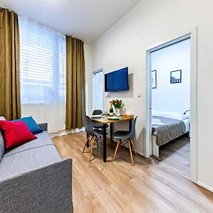 Kora Andel Apartman