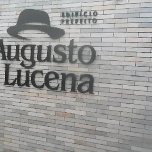 Augusto Lucena Recife