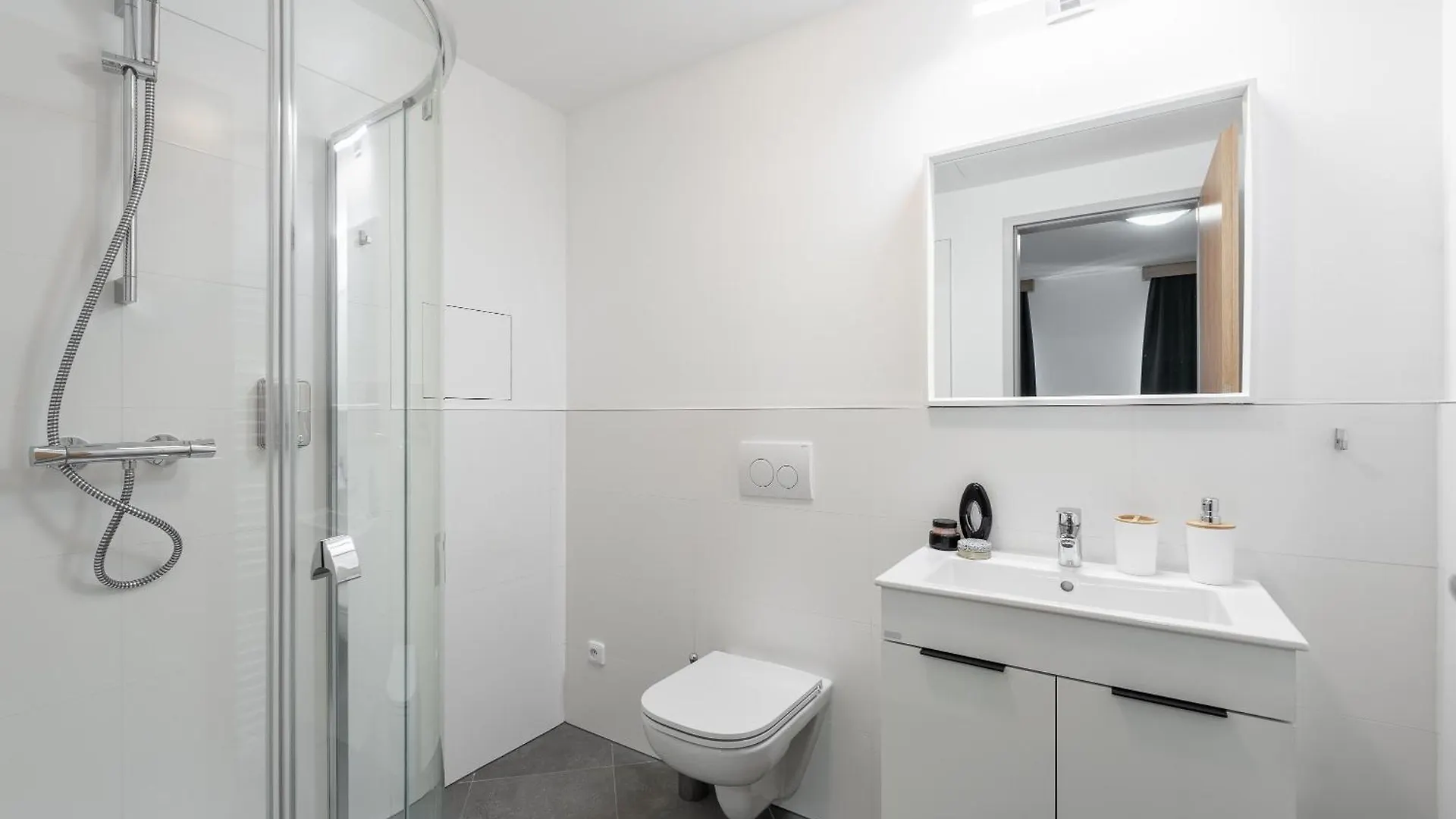 Libero Apartments Prague